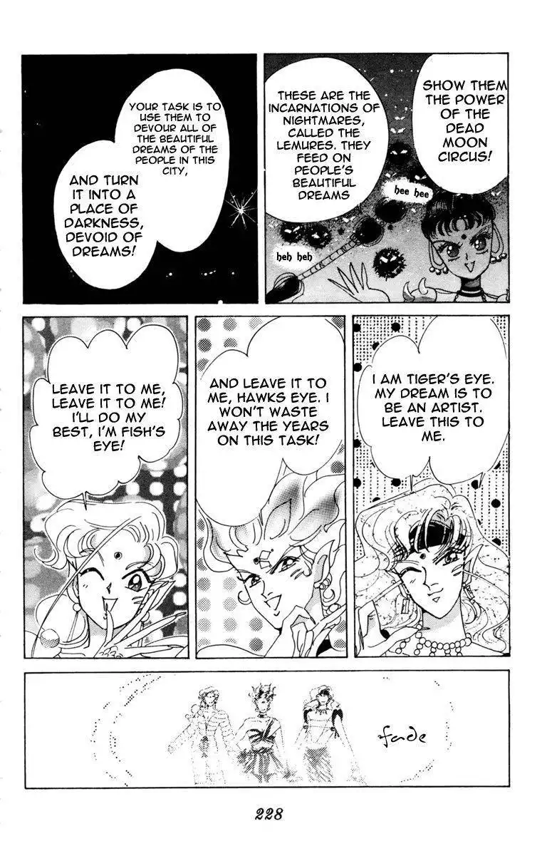 Sailor Moon Chapter 39 67